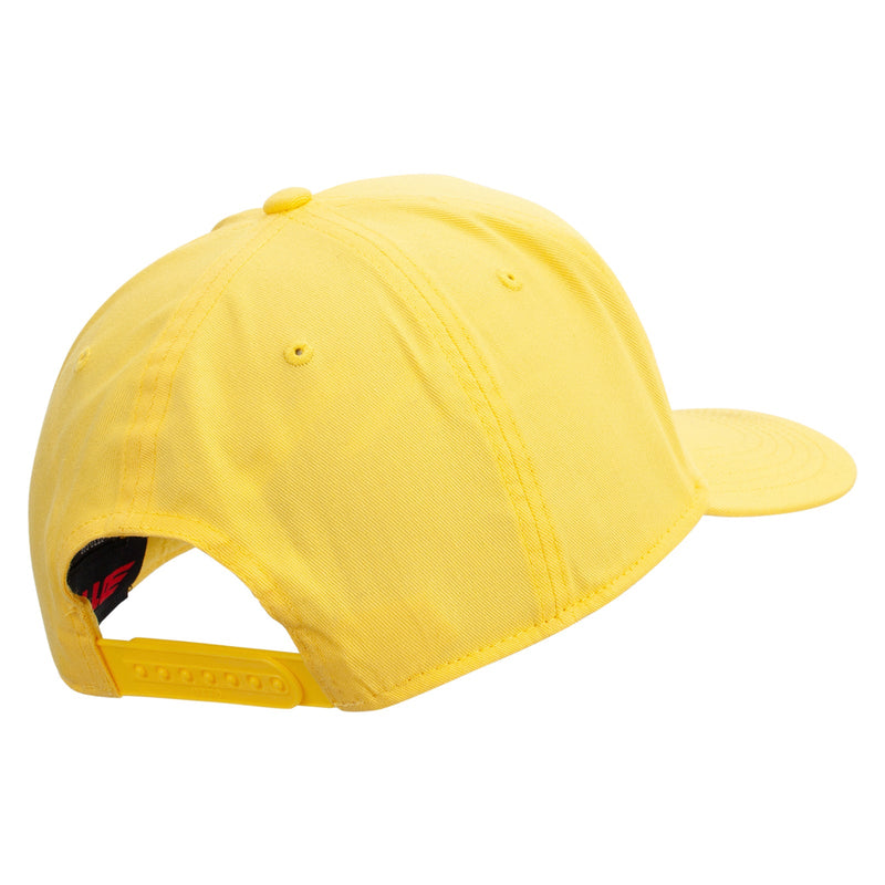 Solid Cotton Twill Pro style Golf Cap