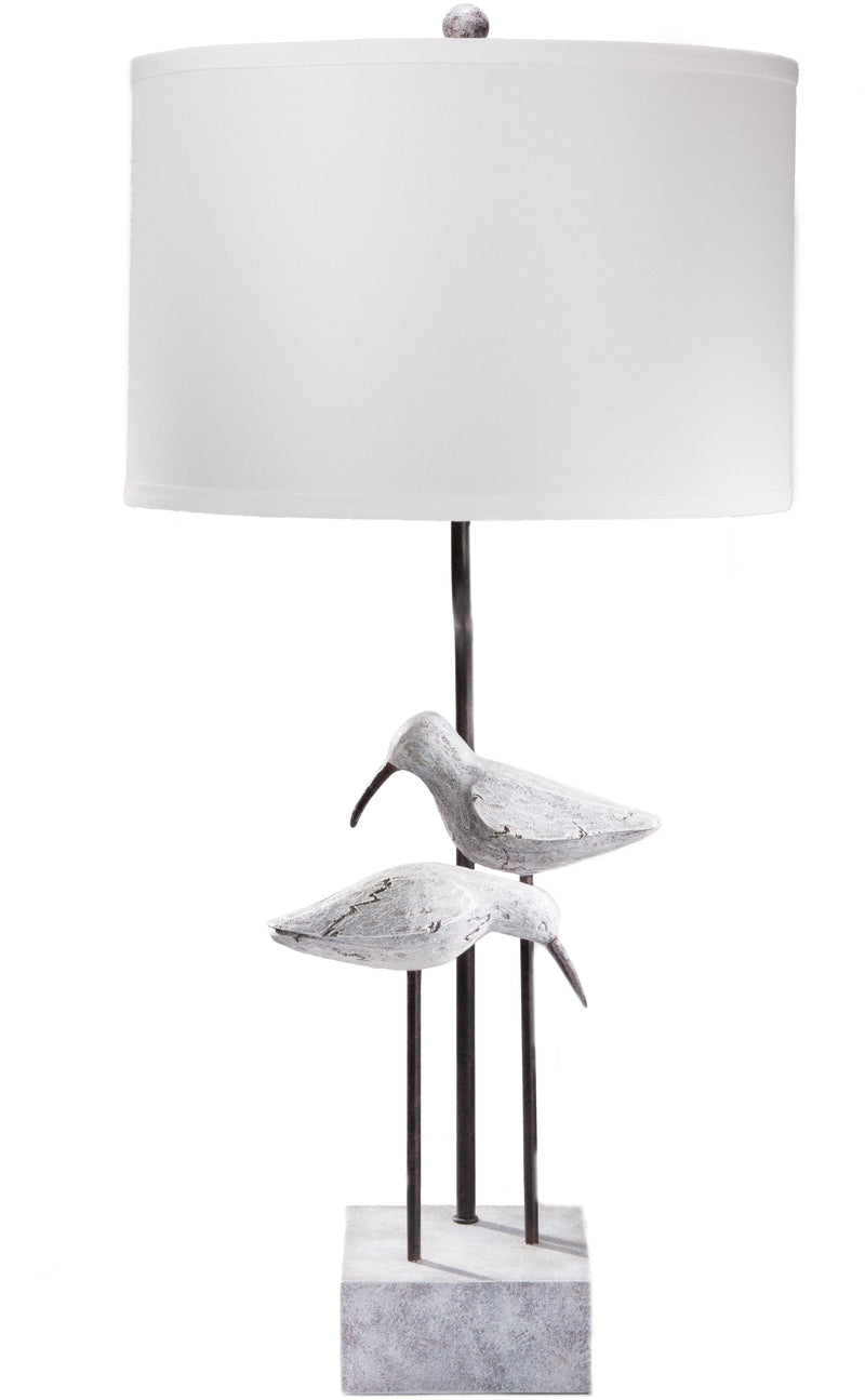 Koller Traditional Table Lamp