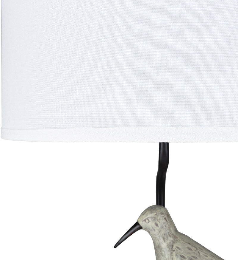 Koller Traditional Table Lamp