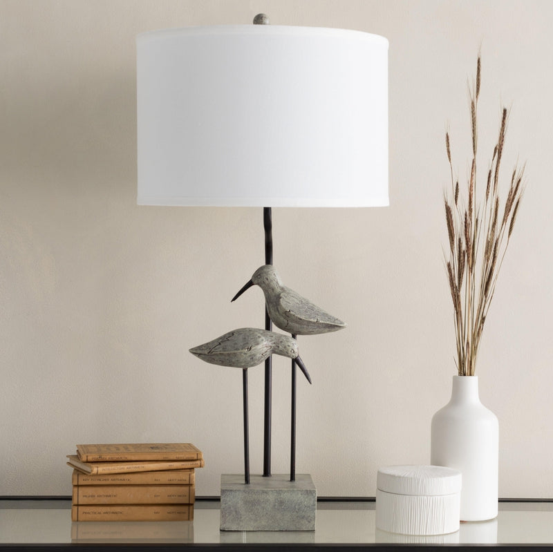 Koller Traditional Table Lamp