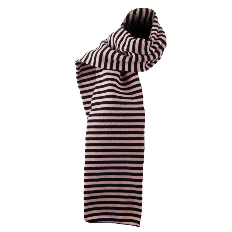 Stripe Stretch Scarf