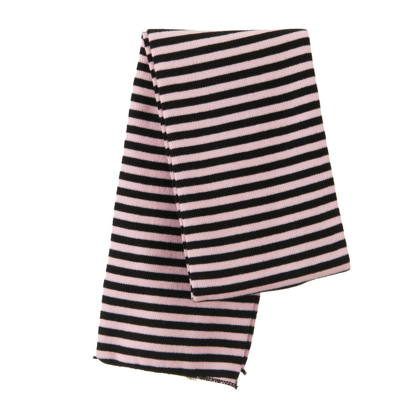 Stripe Stretch Scarf