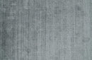 Shaded Silver Scandinavian 5x7 Blended Wool Flatwoven Area Rug, Dinning, Kids Rug | HL29