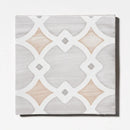 Shadow Step Matte Glazed Terracotta Tiles 6x6