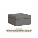 Storage Ottoman with Serving Tray by Inovabed