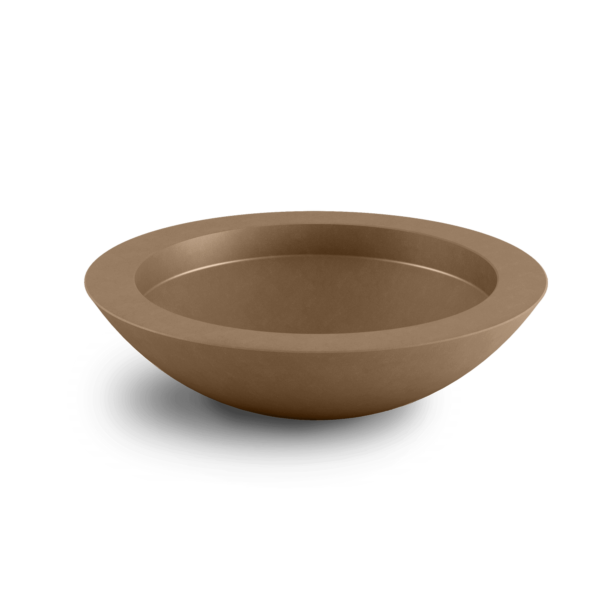 Oceanside Outdoor Shallow Planter, photo 31 of 40