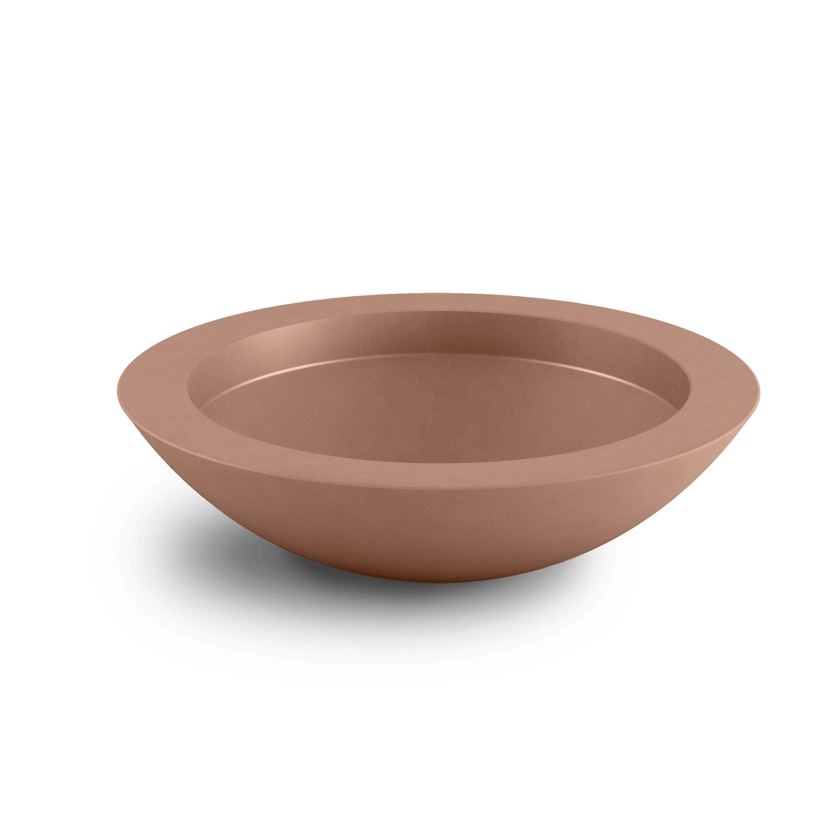 Oceanside Outdoor Shallow Planter, photo 15 of 40