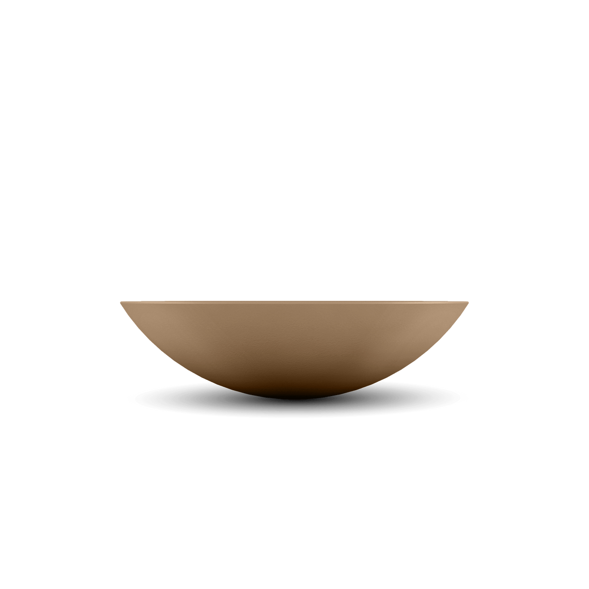 Oceanside Outdoor Shallow Planter, photo 18 of 40