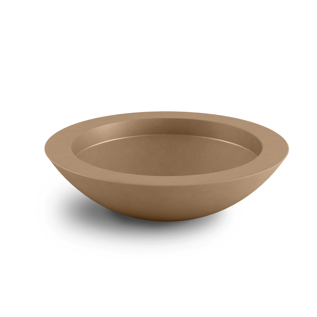 Oceanside Outdoor Shallow Planter, photo 19 of 40