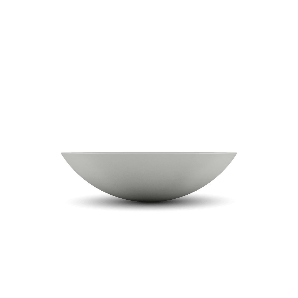 Oceanside Outdoor Shallow Planter, photo 6 of 40