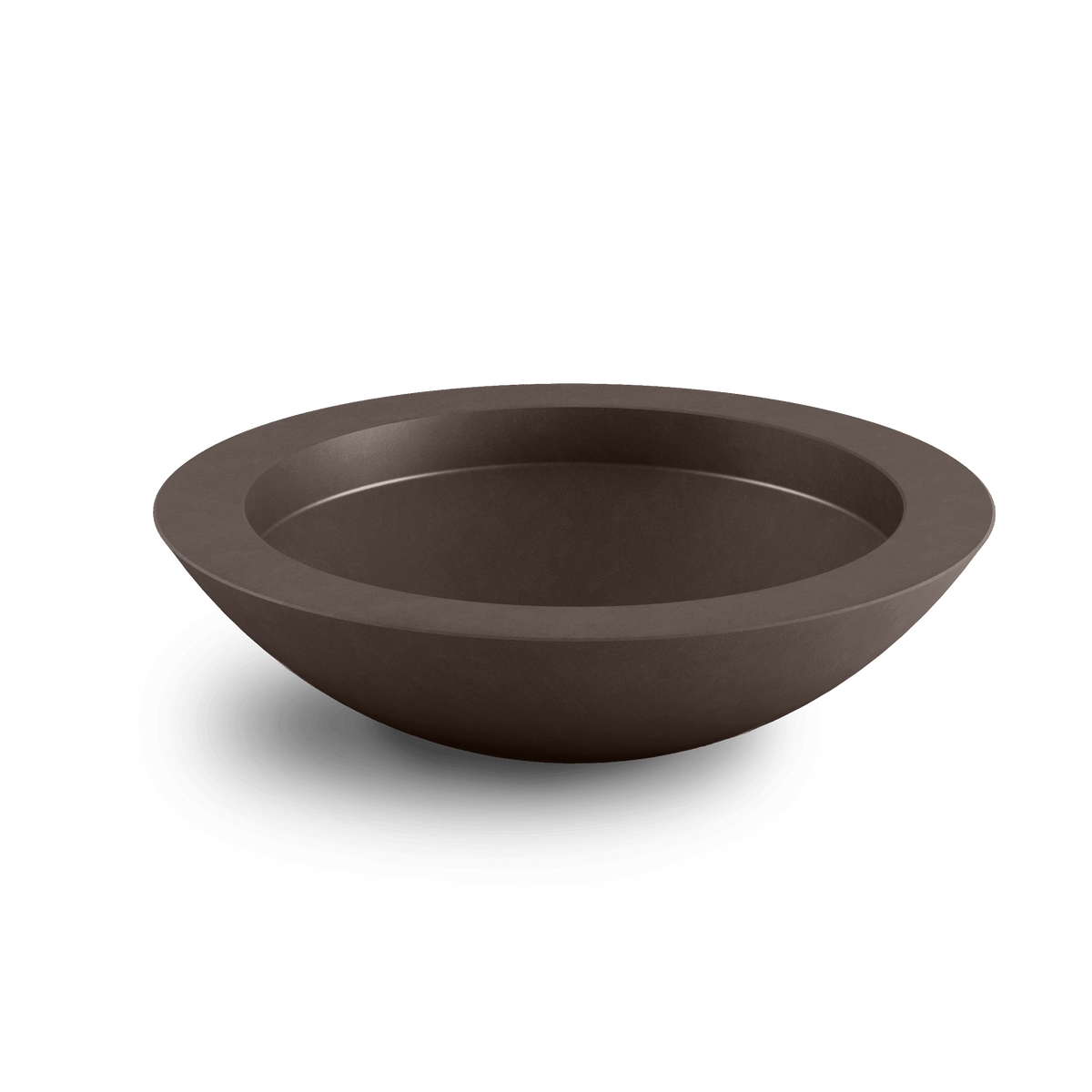 Oceanside Outdoor Shallow Planter, photo 11 of 40