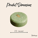 Shampoo Bar | Aloe by Bamboo Switch