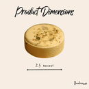Shampoo Bar | Chamomile by Bamboo Switch