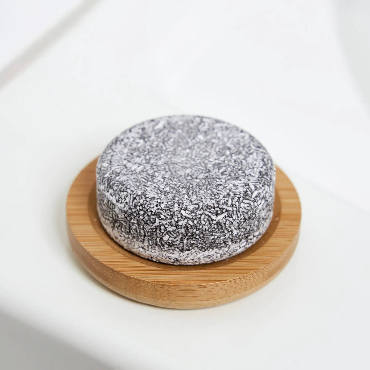 Shampoo Bar | Charcoal, photo 2 of 5
