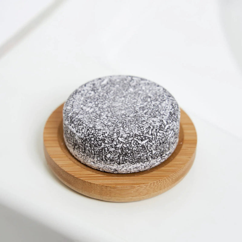 Shampoo Bar | Charcoal, photo 2 of 5