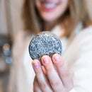 Shampoo Bar | Charcoal by Bamboo Switch