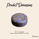 Shampoo Bar | Lavender by Bamboo Switch