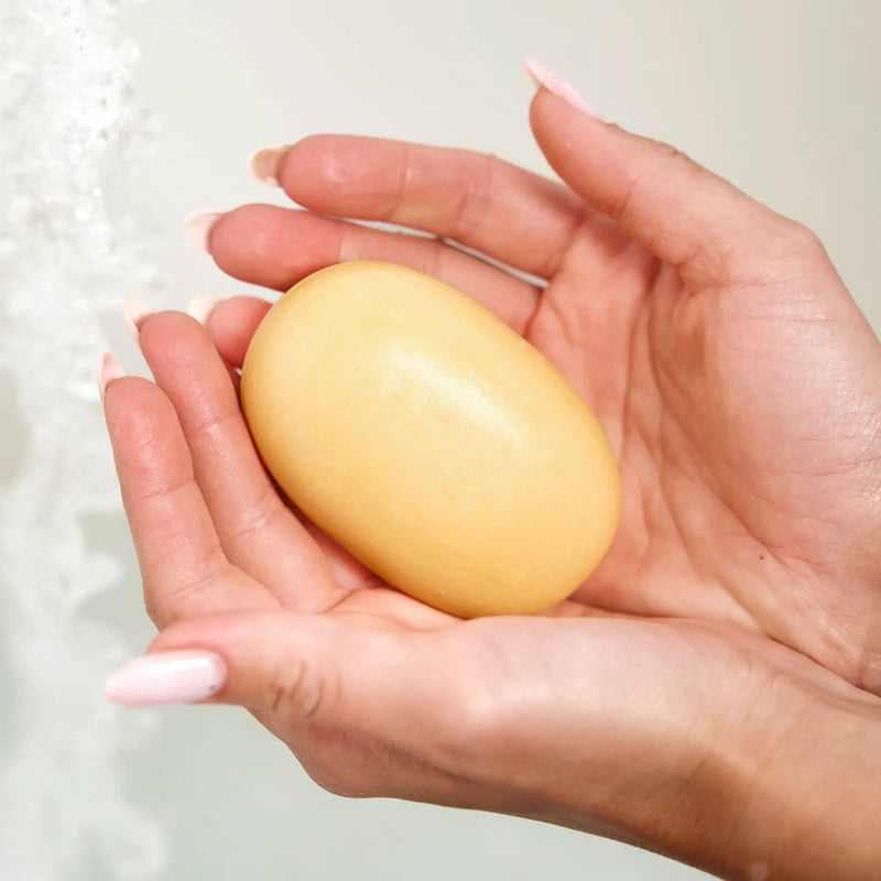 Shampoo Bar | Lime, photo 4 of 6