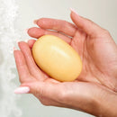 Shampoo Bar | Lime by Bamboo Switch