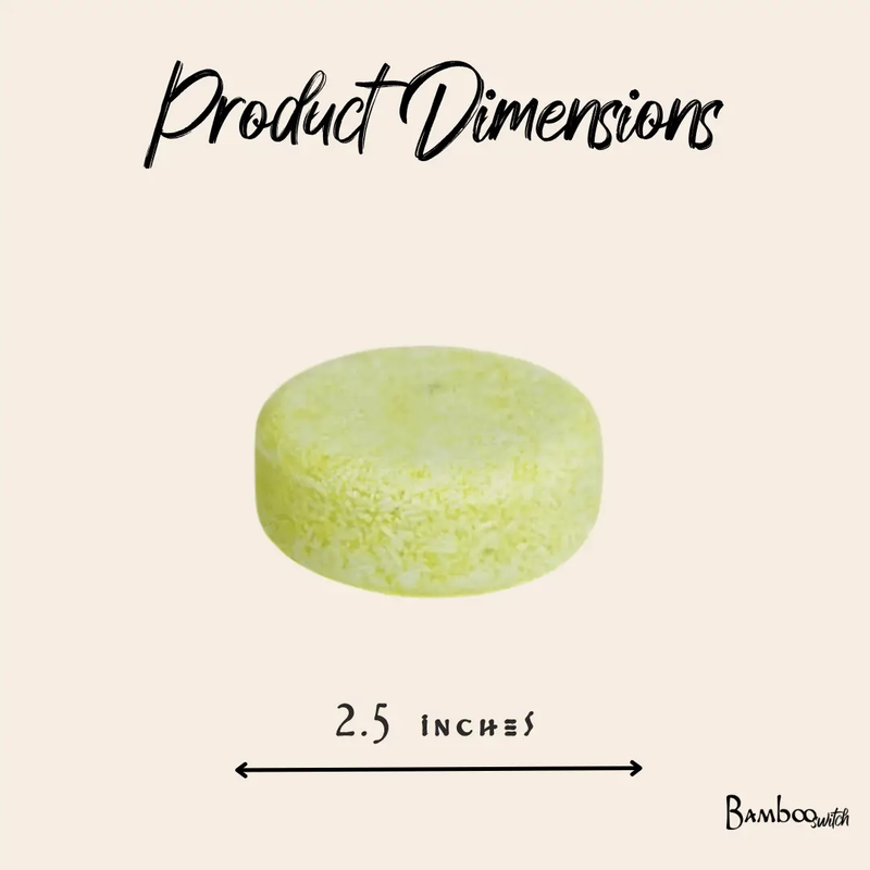 Shampoo Bar | Mint, photo 6 of 6