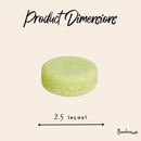 Shampoo Bar | Mint by Bamboo Switch