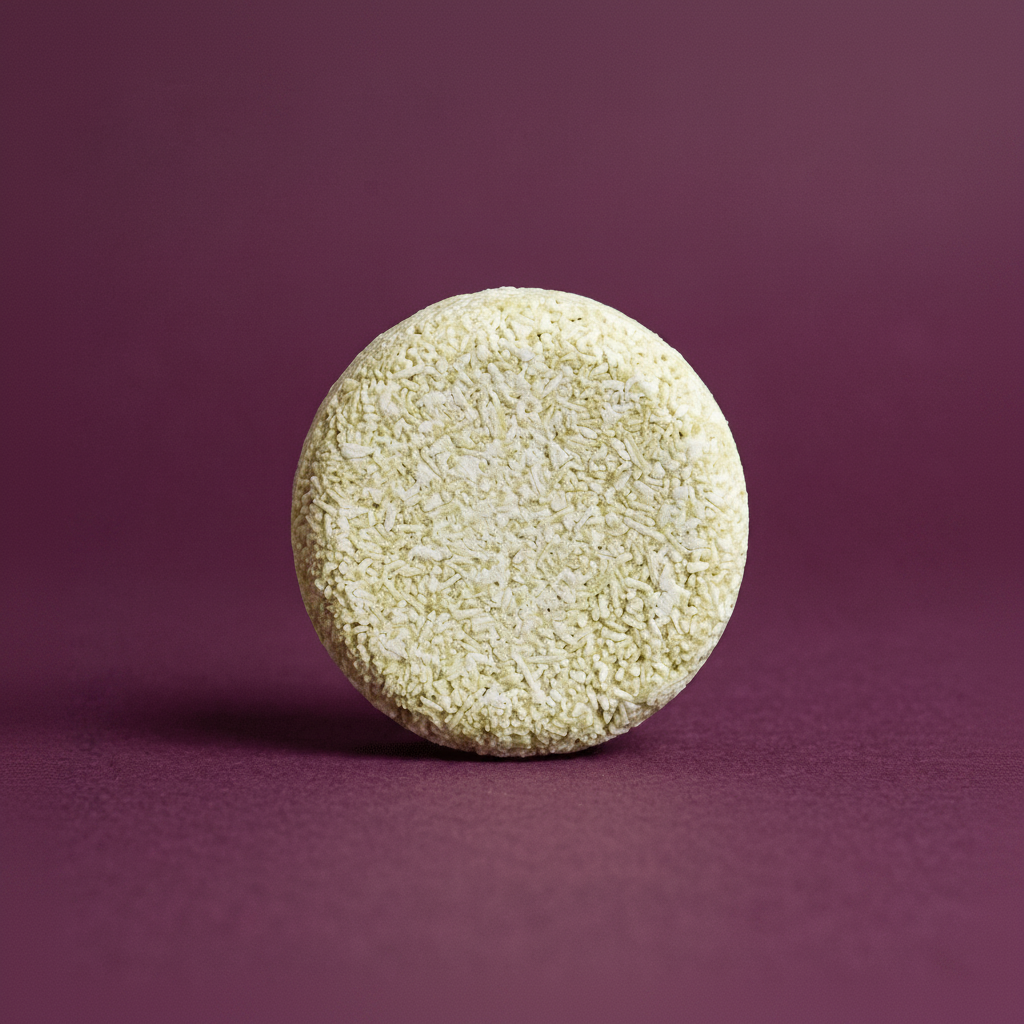 Shampoo Bar | Mint