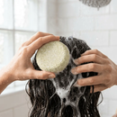 Shampoo Bar | Mint by Bamboo Switch