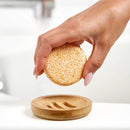 Shampoo Bar | Orange by Bamboo Switch
