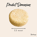 Shampoo Bar | Orange by Bamboo Switch