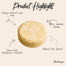 Shampoo Bar | Orange