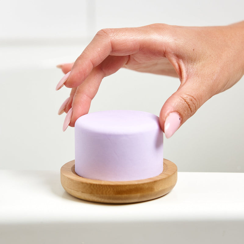 Shampoo & Conditioner | 2 in 1 | Lavender, photo 2 of 6