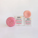 Shampoo & Conditioner Bar Duo