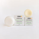 Shampoo & Conditioner Bar Duo