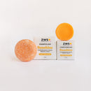 Shampoo & Conditioner Bar Duo