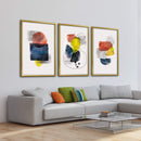 Shaped Montage Canvas