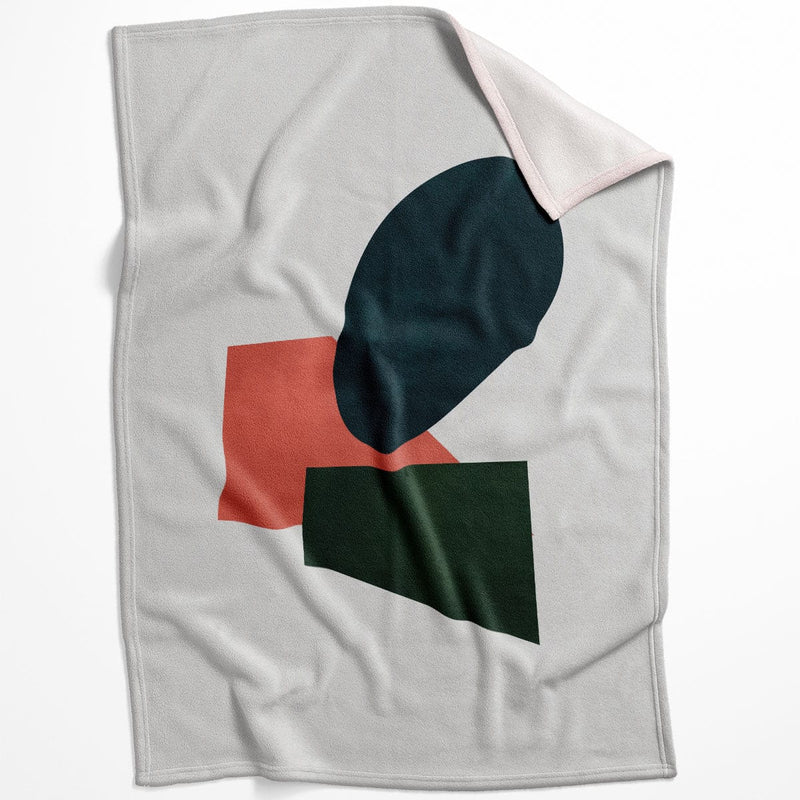 Shapes of Abstract C Blanket