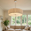 Shard Chandelier