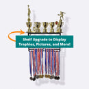 Archery Medal Hanger