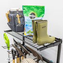 G-Tool Wire Shelf | Adjustable Wall Storage System | Holds 300 lbs