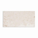 Shell Reef Tumbled Limestone Pavers 6x12