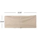 Shield Waterproof Chat Set Cover