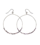 Shimmer Earrings