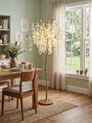 Shiro Noda Floor Light
