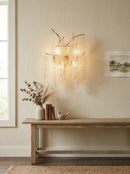 Shiro Noda Wall Lamp