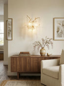 Shiro Noda Wall Lamp