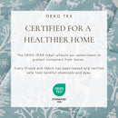 Reversible Christmas Comforter and Sham Set - Holiday / Lodge Odette Collection by Great Bay Home