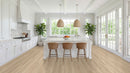 MSI Shorecliffs™Schertz Oak®Hybrid Rigid Core Flooring
