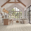 MSI Shorecliffs™Sunny Shake Hybrid Rigid Core Flooring