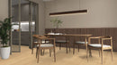 MSI Shorecliffs™Wallingford Blonde Hybrid Rigid Core Flooring