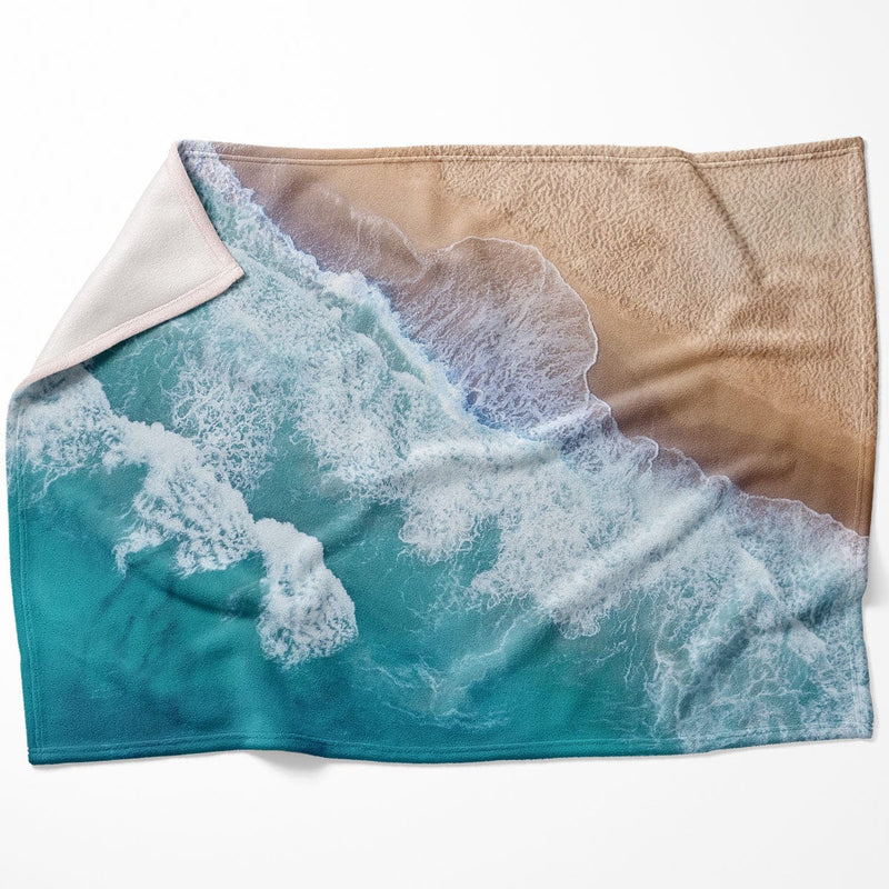 Shoreline Blanket